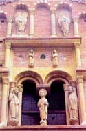 Vezzolano