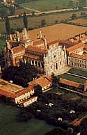 Sacro Monte di Varese
