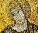 Pisa - Cimabue