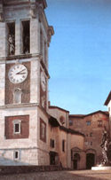 Sacro Monte di Varese